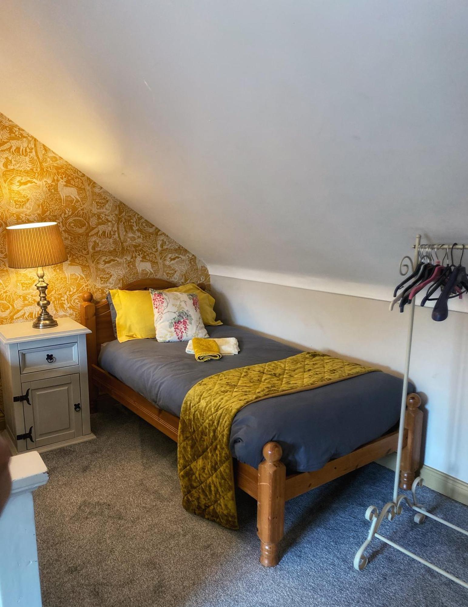 Dulrush Guest House, Restaurant And Self-catering Отель типа 