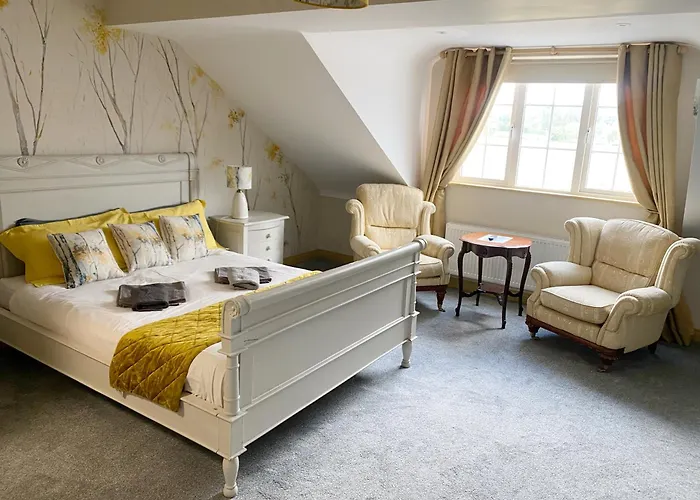 Dulrush Lodge Guest House, Restaurant And Self-Catering