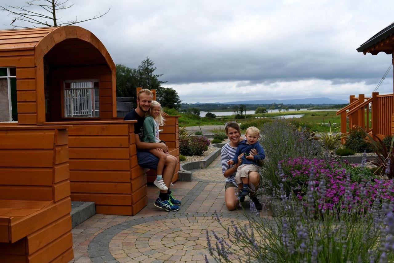 Bed & Breakfast Dulrush Lodge Guest House, Restaurant And Self-Catering
