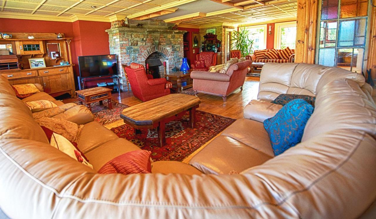 Dulrush Lodge Guest House, Restaurant And Self-Catering Bed & Breakfast Belleek
