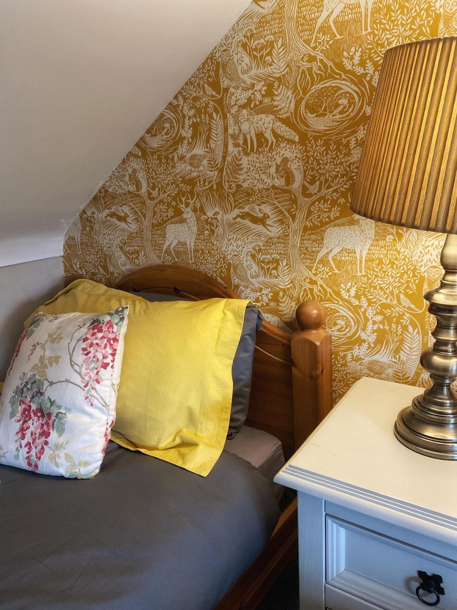 Dulrush Lodge Guest House, Restaurant And Self-Catering