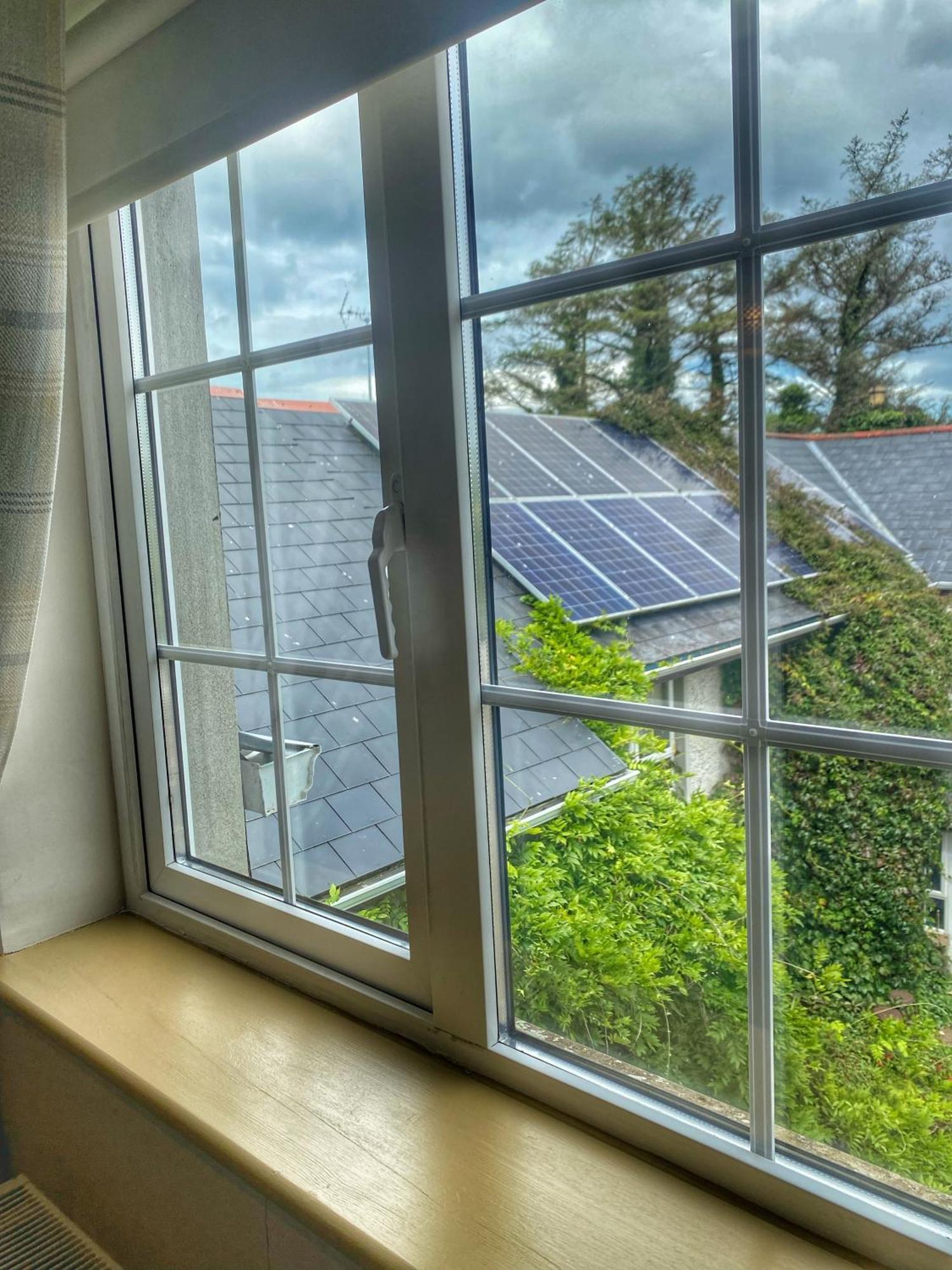 Dulrush Lodge Guest House, Restaurant And Self-Catering