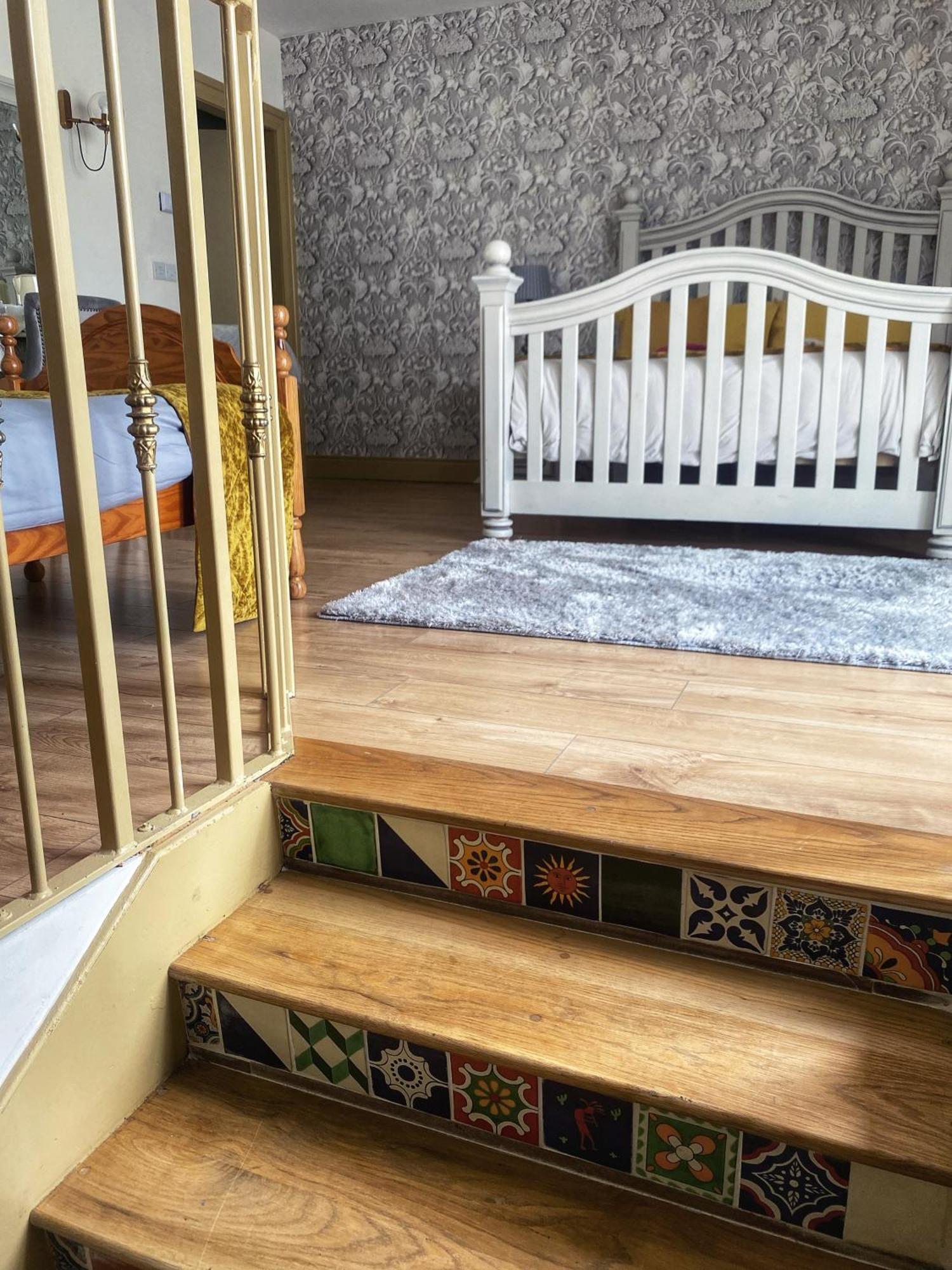 Bed & Breakfast Dulrush Lodge Guest House, Restaurant And Self-Catering