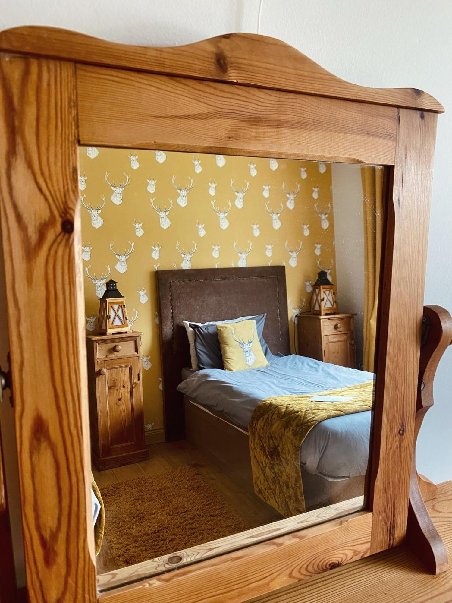 Dulrush Lodge Guest House, Restaurant And Self-Catering * Belleek