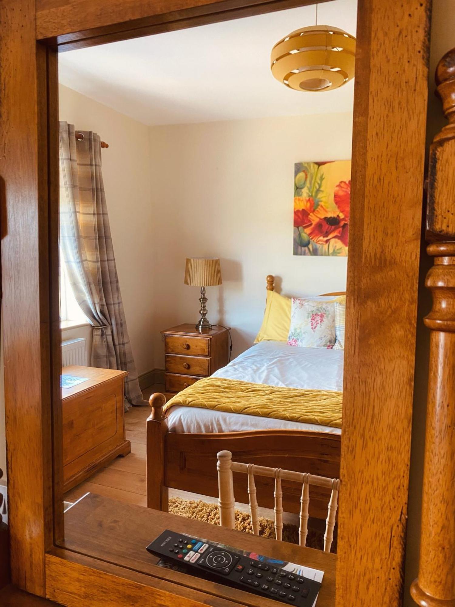 Dulrush Lodge Guest House, Restaurant And Self-Catering *