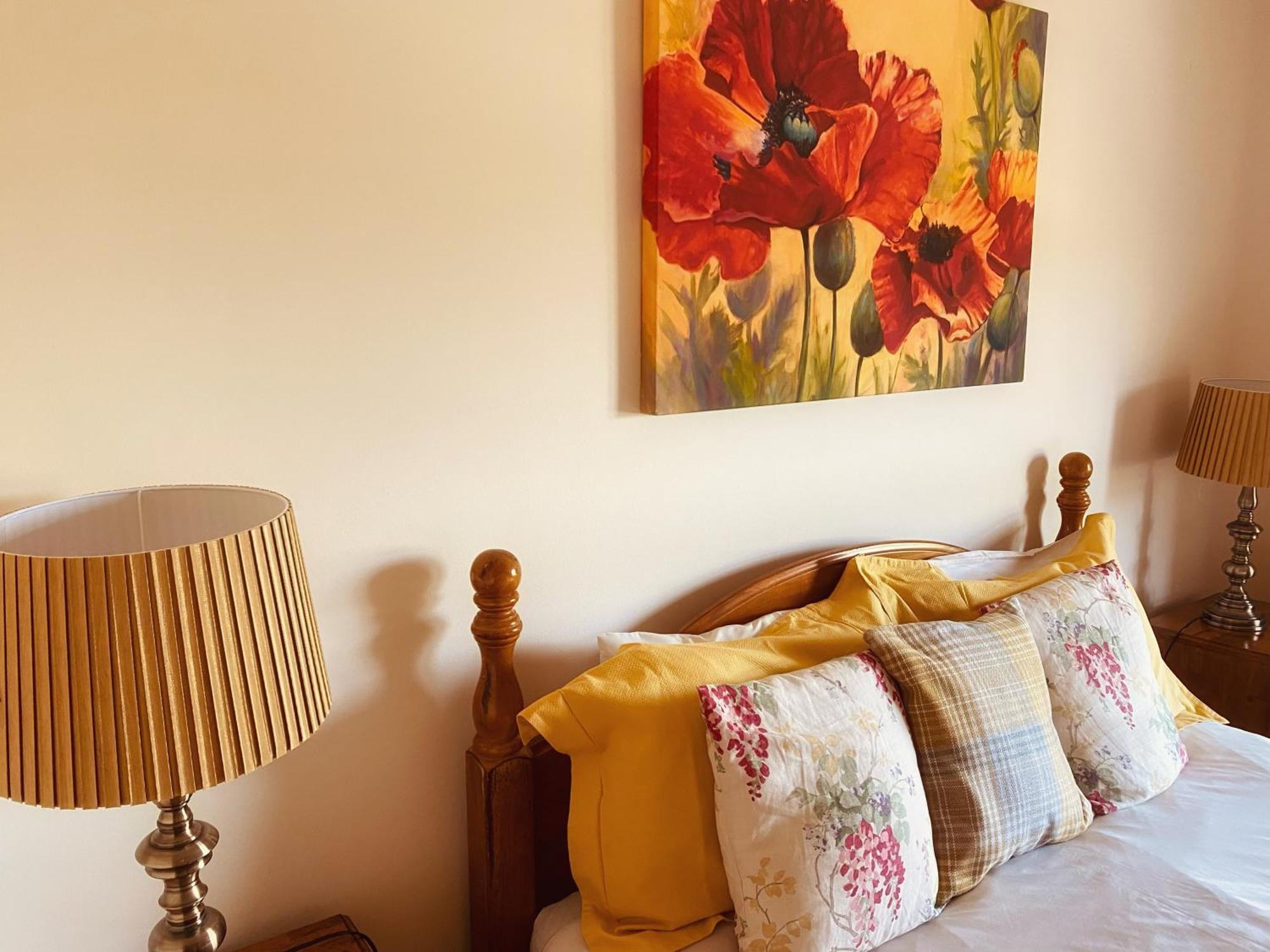 Dulrush Lodge Guest House, Restaurant And Self-Catering Bed & Breakfast Belleek