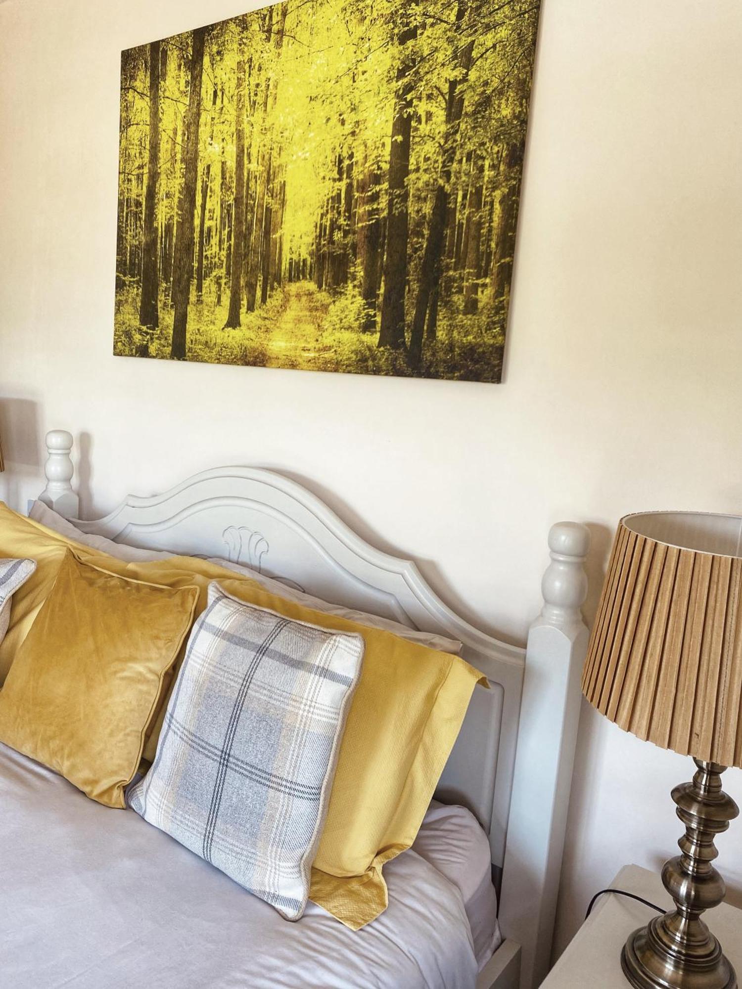 Dulrush Lodge Guest House, Restaurant And Self-Catering Bed & Breakfast Belleek