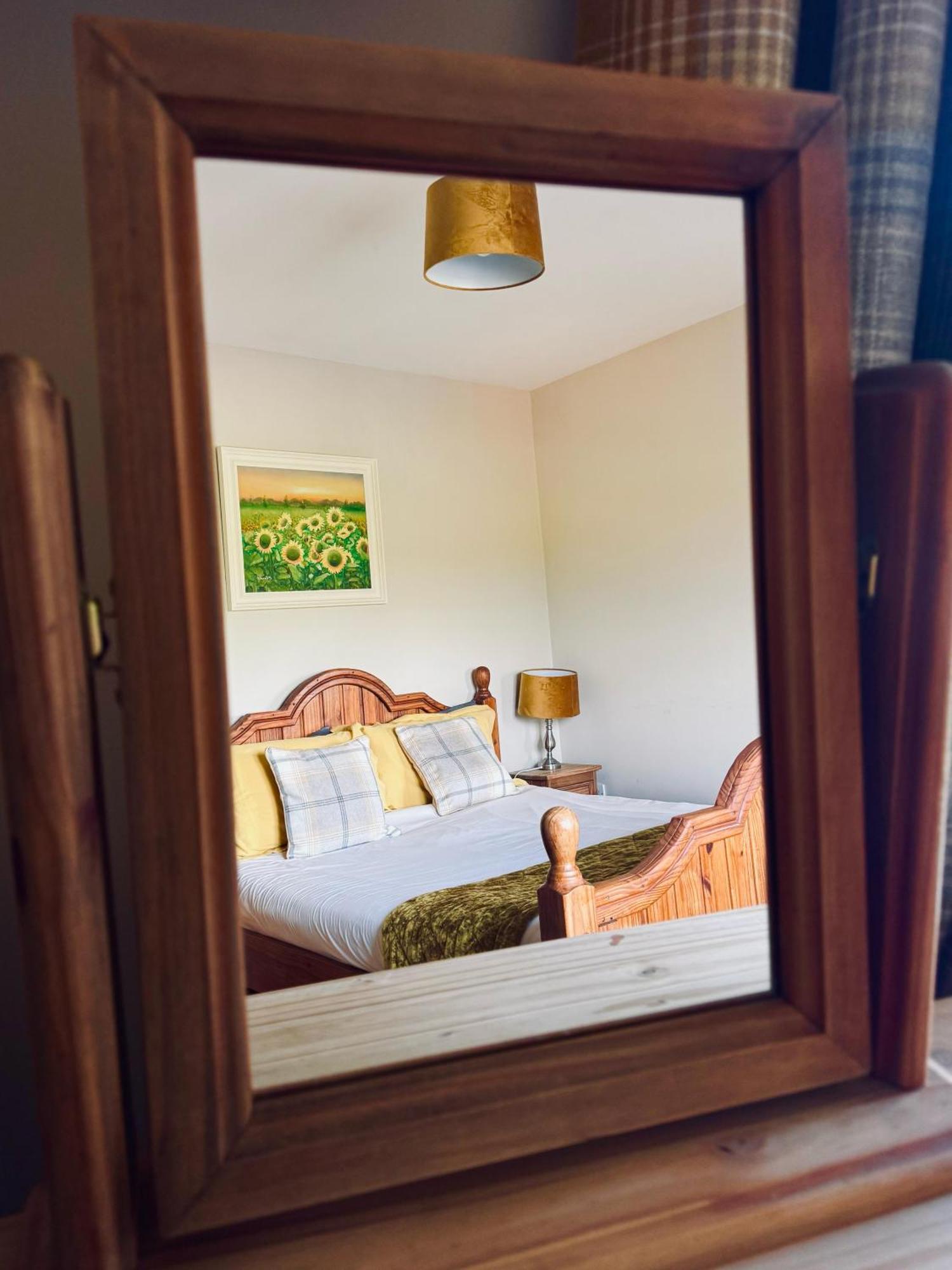 Dulrush Lodge Guest House, Restaurant And Self-Catering Belleek