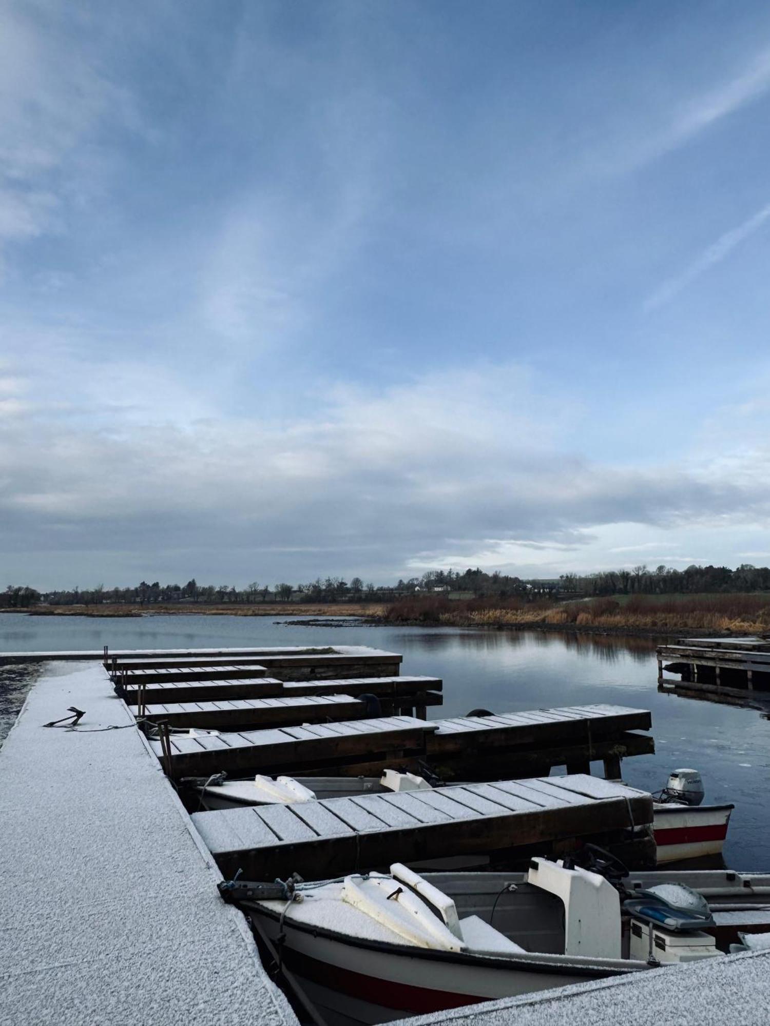 Bed & Breakfast Dulrush Lodge Guest House, Restaurant And Self-Catering Belleek