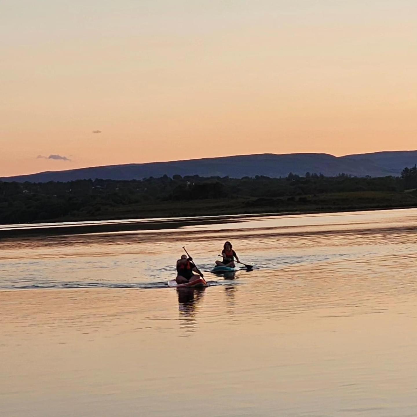 Dulrush Lodge Guest House, Restaurant And Self-Catering * Belleek