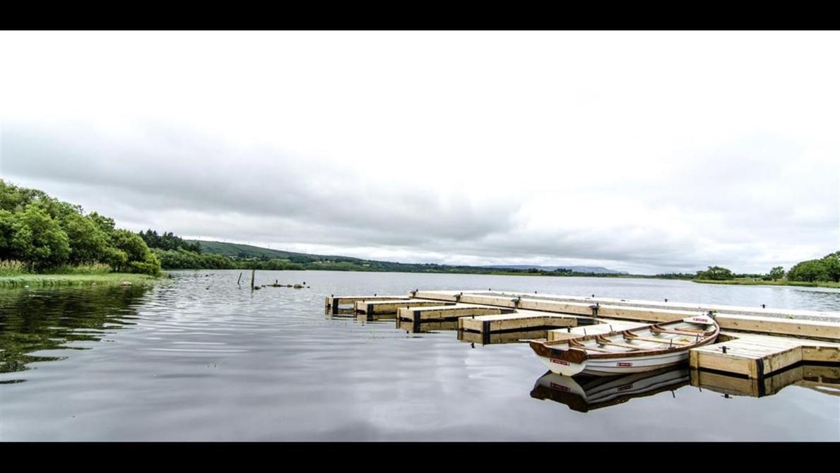 Bed & Breakfast Dulrush Lodge Guest House, Restaurant And Self-Catering Belleek